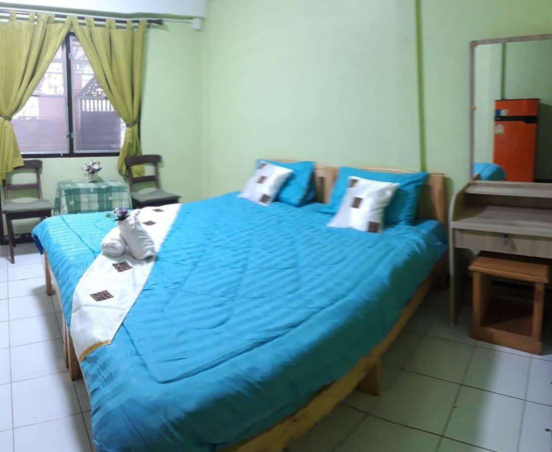 Dutch Cosy Home Csiangmaj Kültér fotó