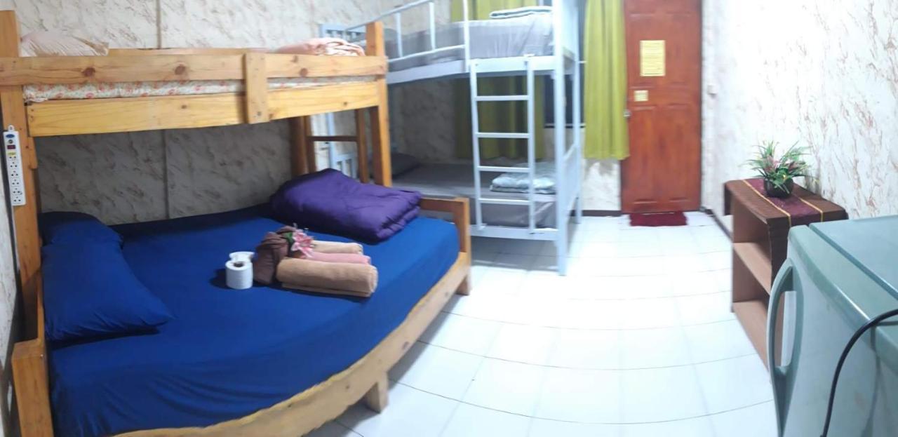 Dutch Cosy Home Csiangmaj Kültér fotó