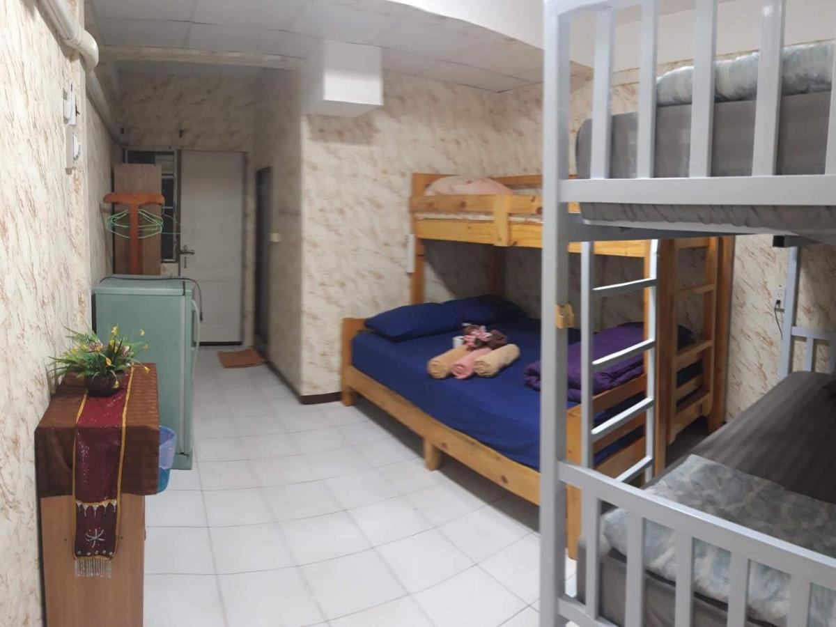 Dutch Cosy Home Csiangmaj Kültér fotó